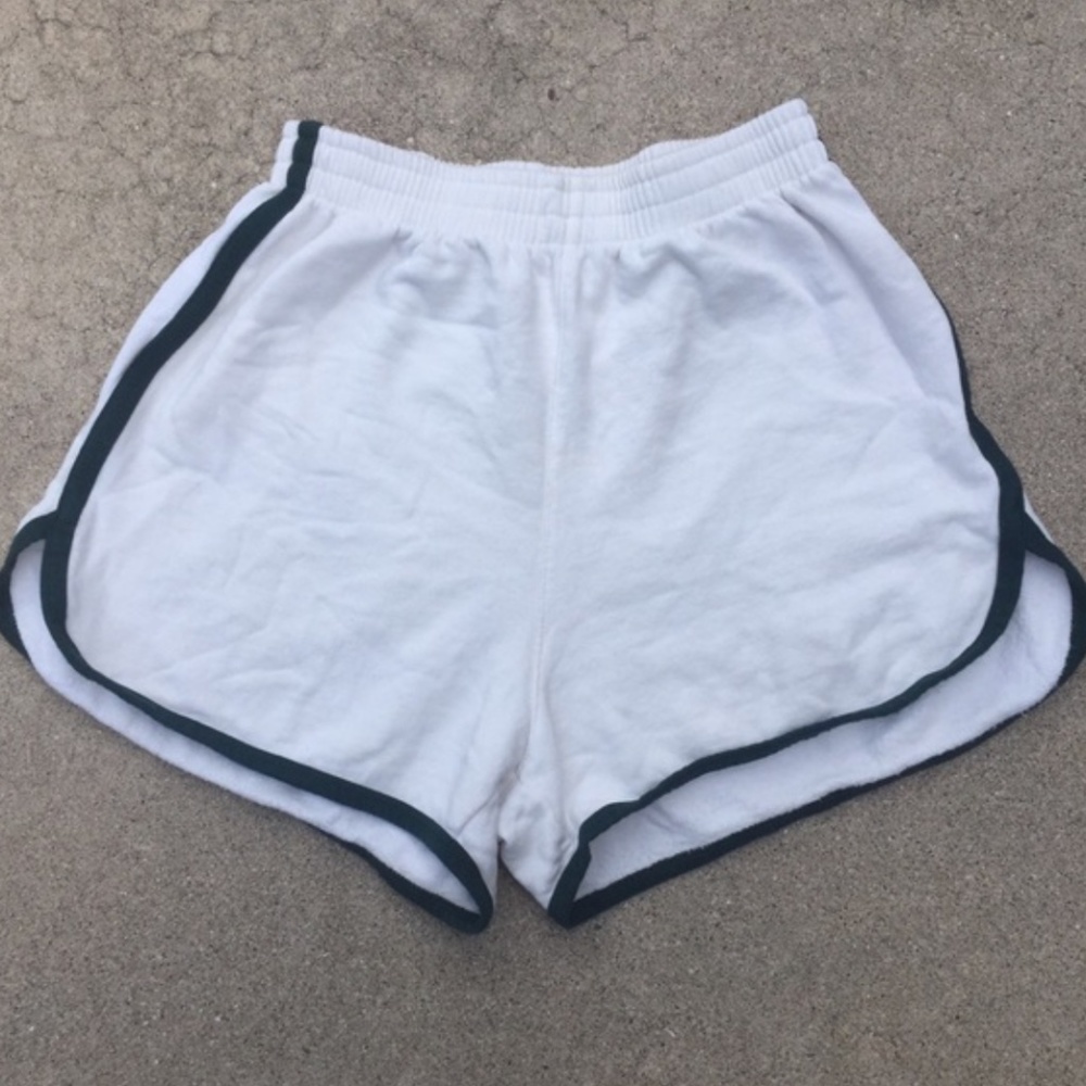 Brandy Melville gym shorts